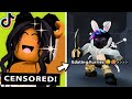 Roblox TikTok&#39;s Are Getting CONCERNING!