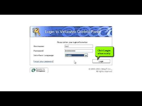 vzpp login