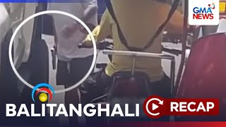 Balitanghali: (Part 3) June 22, 2026