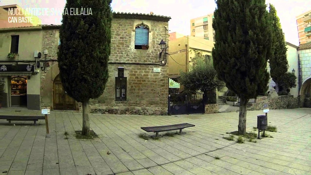 tours in iceland OLD TOWN OF SANTA EULALIA