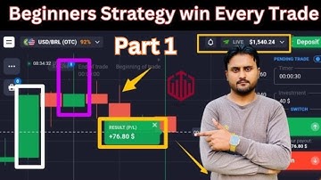 How To Read Every Candle In Quotex | how to win every trade in quotex | candle psychology in quotex