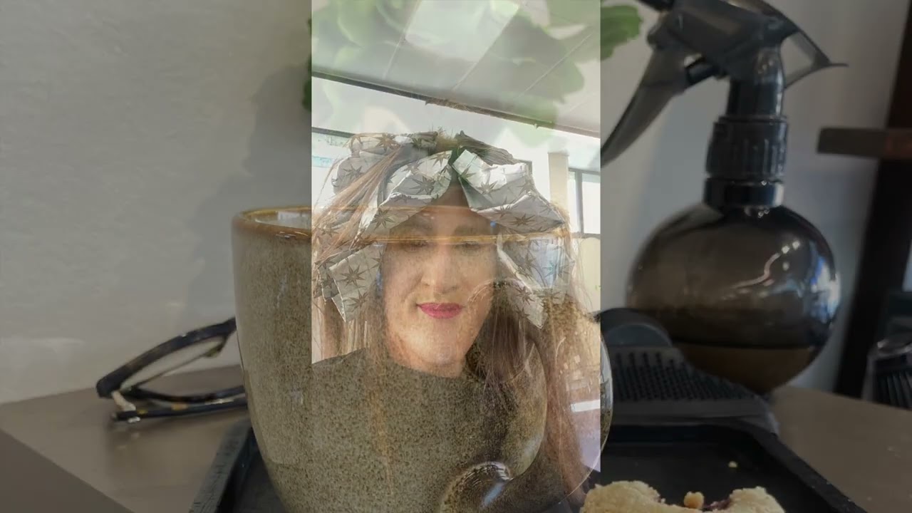 häng med mig till frissan