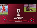 Coupe Du Monde 2022 Qatar Groupe a Suisse -  Qatar [ FIFA 23  ]
