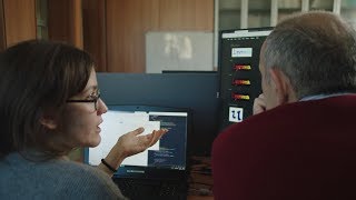 Powered by TensorFlow: helping paleographers transcribe medieval text using machine learning