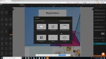 How to add a Domain to your Account - DragDropr