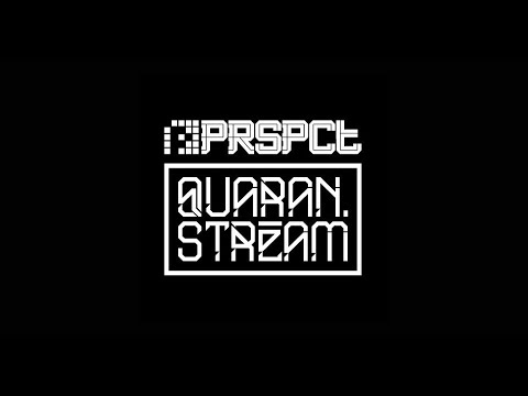 PRSPCT - Quaranstream Broadcast #61: Pythius