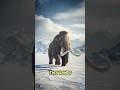 Who Was the First Animal on Earth? | The Story of Earth's First Animal || #shorts #history #facts