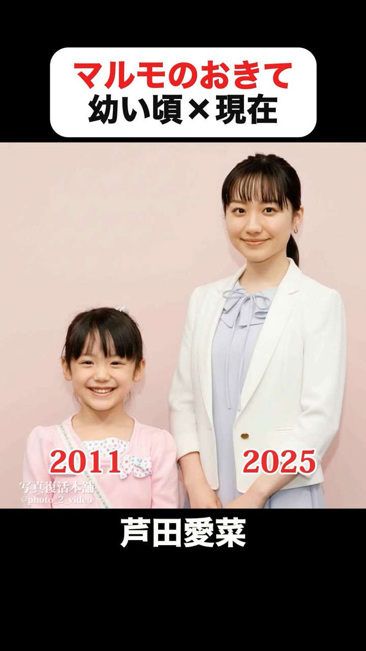 Maru Maru Mori Mori! - YouTube