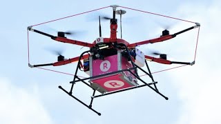 Forget Smartphones. The Next Big Thing May Be Smart Drones Forget Smartphones. The Next Big Thing May Be Smart Drones