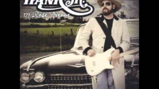 Vignette de la vidéo "Hank Williams Jr. 127 Rose Avenue."