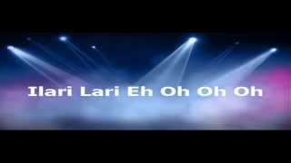 Video thumbnail of "Ilari Lari Eh Oh Oh Oh"