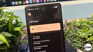 Fix LSPosed ‘Not Installed’ Even Though It’s Flashed Successfully