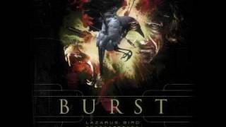 Burst - I Hold Vertigo