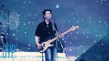 LIVE｜그녀가 웃었다 + Man in a movie + COUNTER + Say Wow｜DAY6 WORLD TOUR ＜FOREVER YOUNG＞ FINALE in SEOUL