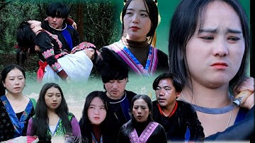 Kev Hlub Tsim Txom Siab Ntsws [ Txiv Nraug Cawm Seej ] Part 225