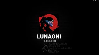 LunaOni Best of 2021 Highlights
