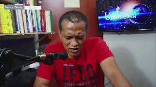 Flat Earth? - Lamdag Sa Kamatuoran