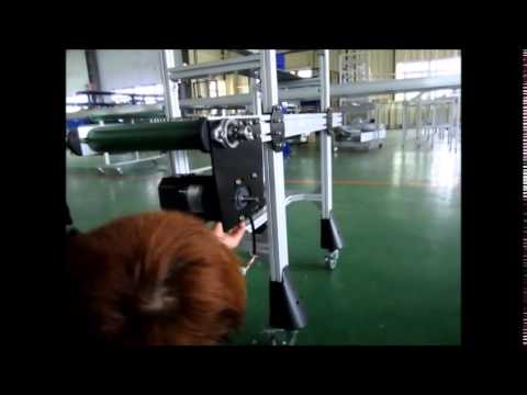 馬達+調速器更換