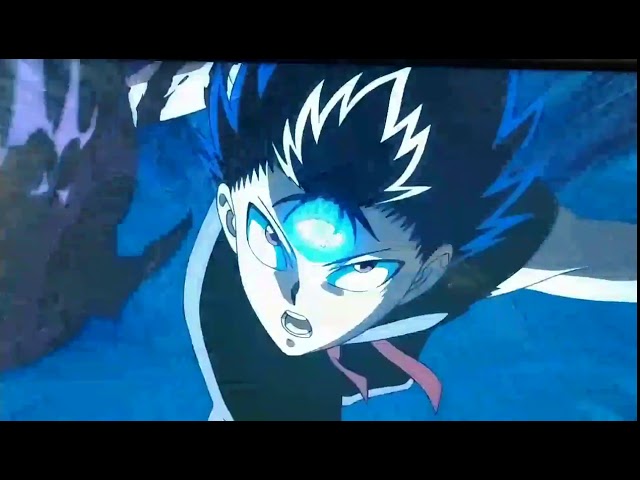 Yu Yu Hakusho: Hiei e Kurama jovens marcam primeiro teaser dos novos  episódios