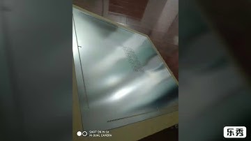 HIGH QUALITY SMT STENCIL