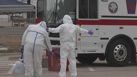 Update: West Texas measles outbreak grows