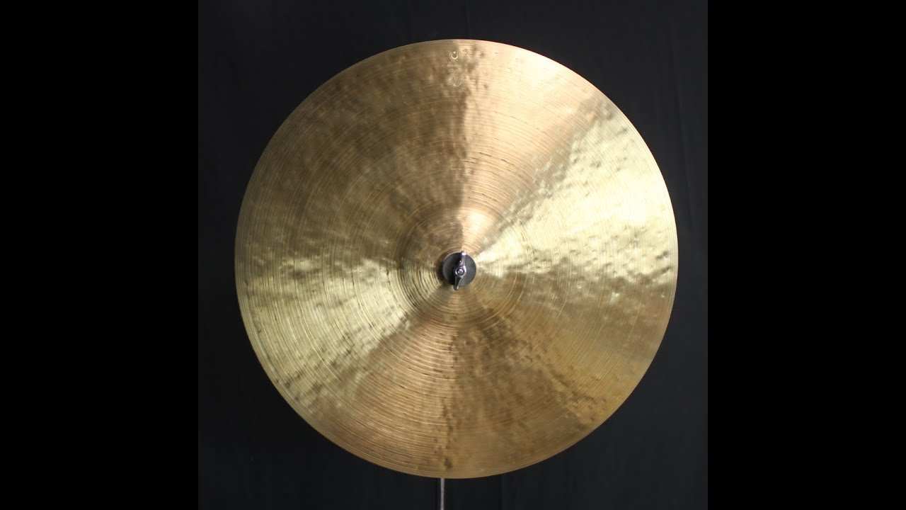 Istanbul Agop 20