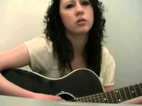 Of Monsters and Men - Little Talks (Christy Scott Cover)