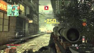 Mw3 Sniper Montage 2 Smexy Master Hd