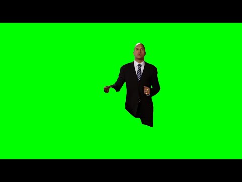 Keegan-Michael Key saying "Ooo, I been waiting for this!" meme - Green Screen - Key & Peele