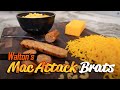 How to Make Mac Attack Brats at Home!