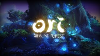 Lost in the Storm -  FraTBoo (Ori and the Blind Forest Remix)