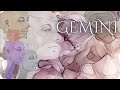 Gemini - You are way more intelligent than these devaluers will give you credit for - Quantum Tarot