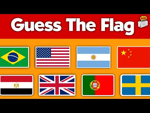 Guess the country