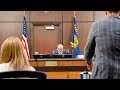 Rookie Sovereign Citizen Schooled & Found Guilty in under 10 Minutes by a No-Nonsense Oregon Judge