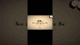 Some Love Stories Never Fade... Netrix Beats You Were My Pal Jo Tera Tha Like Share And Follow