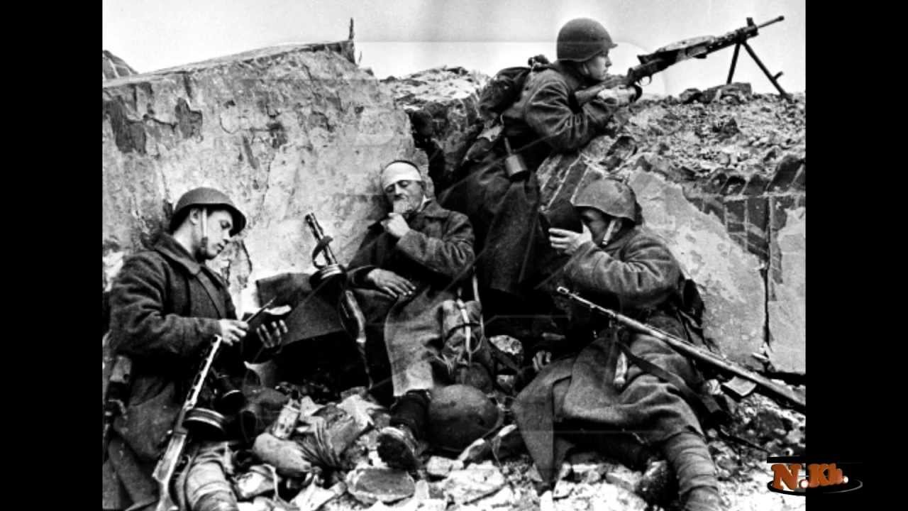 Eminem - I'm survivor (New Clip) & Stalingrad  HD