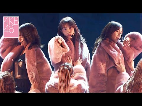 [4K] AKB48 Ruby | AKB48単独コンサート2020 Tandoku Concert