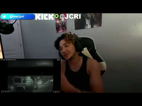 JCRI Reacts to Lithe - Touch Tight (Official Music Video)