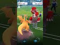 Intense Endgame in Master League Classic. Go Battles #54