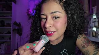 SEPTEMBER HOROSCOPE ASMR screenshot 5