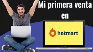 Como Funciona Hotmart | Mi Campaña de Facebook Exacta | Mi Primera Venta en Hotmart