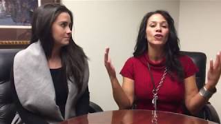 Commercial RE-Tooled Jamie & Patty Testimonials