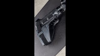 Your Pistol Brace Is Once Again ... Legal Atf Pistol Brace Rule Update
