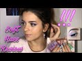 💜W7 SOFT HUES Review! + Pastel Makeup Look💗