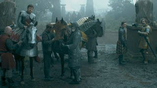 Duncan Meets With His Champions And Betrayal Of Steffon Fosoway Scenea Knight Of The Seven Kingdoms