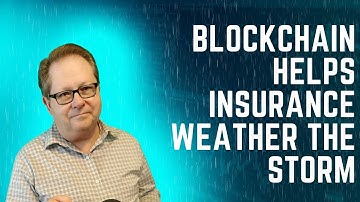 Reinsurance Carrier Explores Blockchain