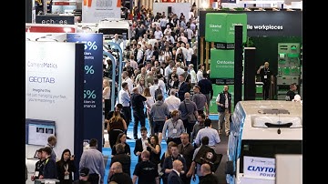 Commercial Vehicle Show 2026