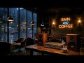 Sleep Better Tonight with Smooth Country Sounds and a Peaceful Café Ambience