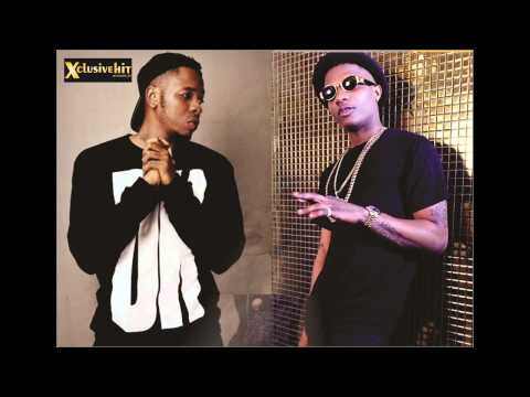 RunTown Feat Wizkid Bend Down Pause Music 2015 