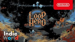 Loop Hero [Indie World 2021.12.16]